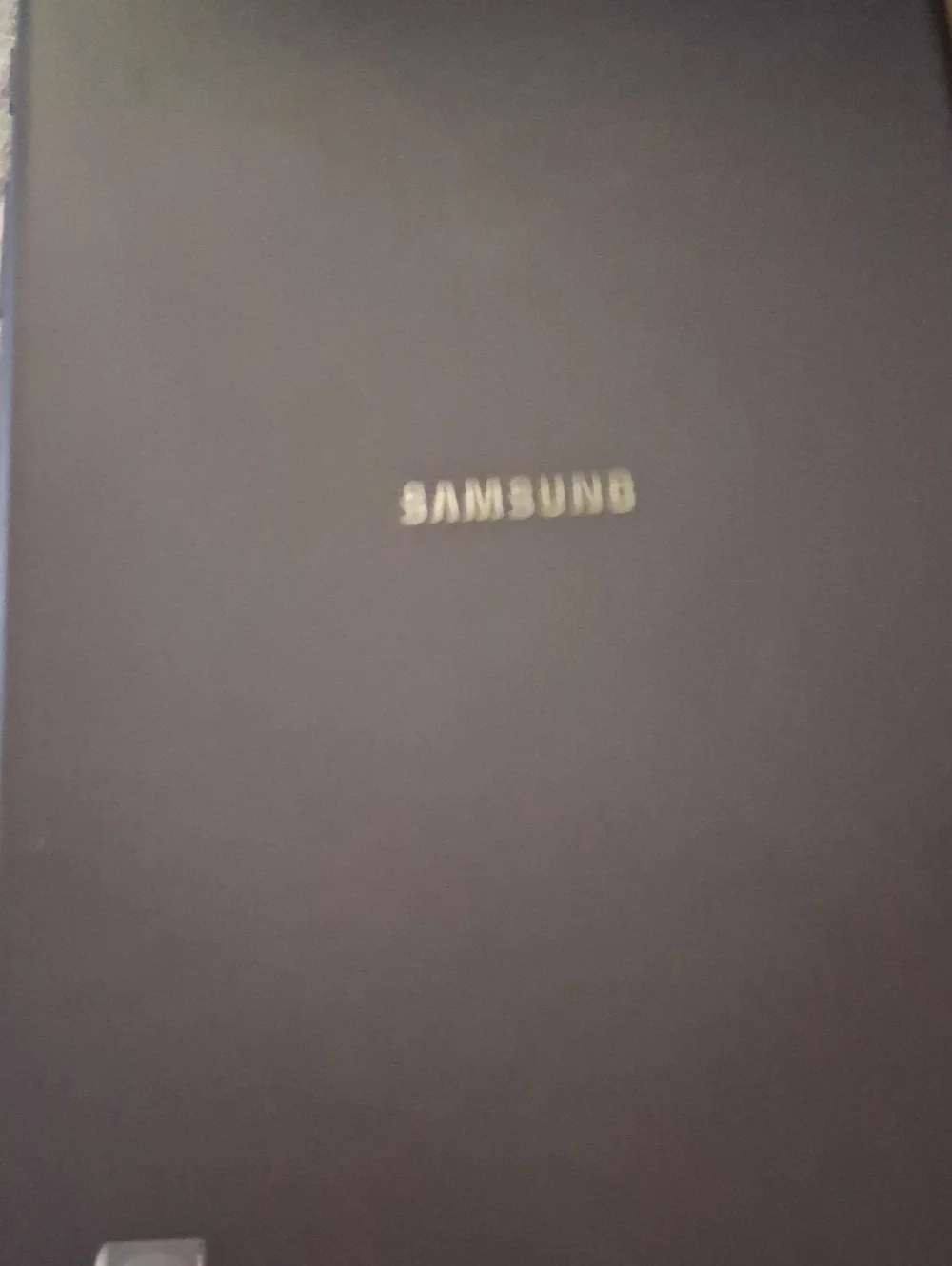 Samsung Galaxy Tablet A 2020 Edition